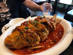 -贵阳味道(未来方舟店)
