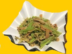 -福慧慈缘素食餐厅(王府井店)