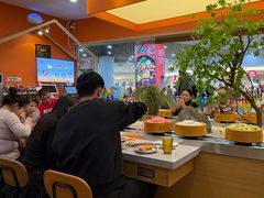 -喜家自助小火锅(乐客城店)