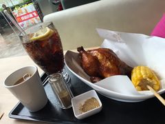 -大家乐(江门汇悦城店)