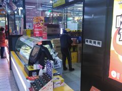 -周黑鸭(北京通州区万达店)
