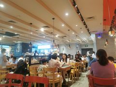 -大师兄·西北小馆(南沙万达广场店)