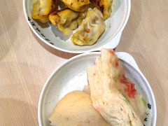 -蒋家桥饺面店(东关街店)
