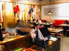 -枪火串烧·东北特色烧烤(罗湖总店)