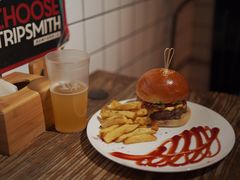 -TripSmith(余家巷店)