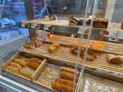 -85度C(厦门中华城新店)