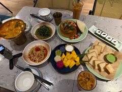 -Home Thai·泰谣(王府井apm店)