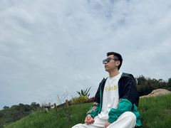 -南麂列岛