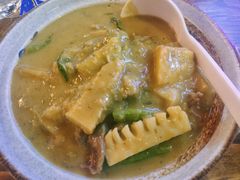 -Hi YOU你的饭局泰餐厅(雍和宫店)