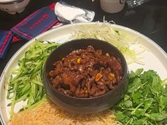 -满园烤鸭·春饼(沈北万达店)