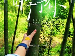 -千泷沟大瀑布旅游区