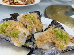 -众味海鲜大排档·活海鲜·潮汕味(南澳店)