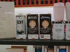 -Manner Coffee(大宁国际商业广场店)