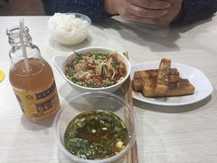 -蜀串香牛杂火锅串串