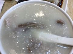 -冠记·肠粉粥品专家(江南大道店)