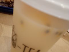 -茶百道(柏威年店)