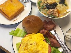 -荣晖咖啡美食(司打口店)