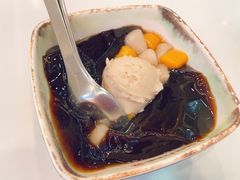 -鲜芋仙(太原街万达店)