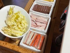 -傣妹火锅(南京东路一店)