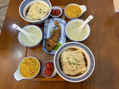 -孙盛兴奥灶面馆·蟹黄面·三虾面(山塘街总店)