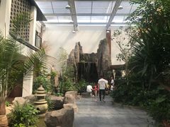-滕头生态酒店(奉化店)