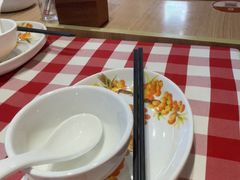 -西贝(上海国际时尚中心店)