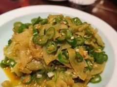 -面辣子·陕西家乡菜(钟楼店)