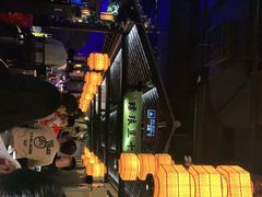 -绿茶餐厅(汇悦大融城店)