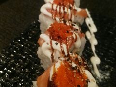 -哏儿寿司(红桥店)