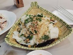 湛讧捞粉-粤西稻里(富力路店)