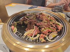 -杨小佳·齐齐哈尔烤肉·烤串(广州店)