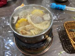 -天荷菜根·闽南素食自助(少林寺店)