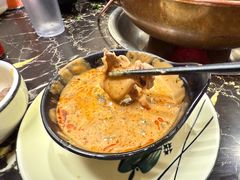 -颐品居涮肉(乌鲁木齐中路店)