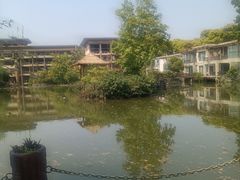 -天赐温泉