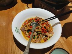 -费大厨辣椒炒肉(万家丽一店)