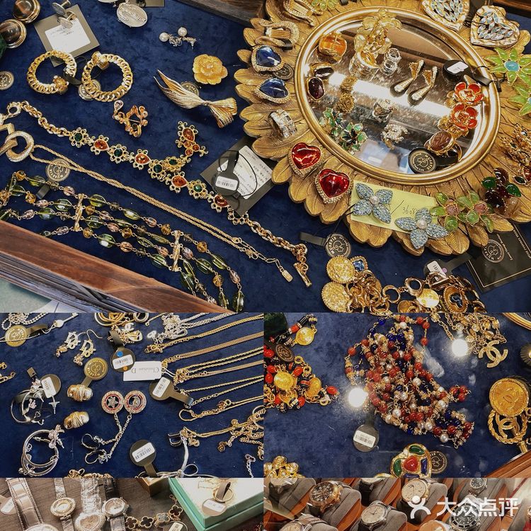 北京探店|虞书欣也爱逛的Musevie👜太好逛了!