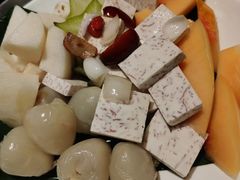 -椰庭·椰子鸡·创意玩家(晶耀前滩店)