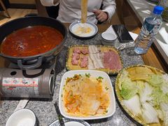 -小慧住家贵州菜(甲秀楼店)