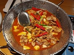 -大鸽饭(马王堆店)