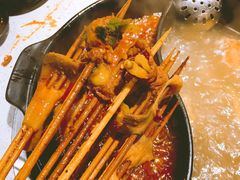 -钢管厂五区小郡肝串串香(南山店)