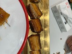 -东北小板凳地摊烧烤(泰来街店)