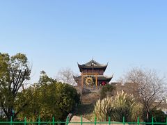 -相门城墙文化休闲景区