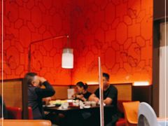 大堂-蝴蝶里·粤菜·点心(龙湖天街&滨江店)