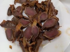 卤鸡胗-再回首鸡肉米线(人民路一店)