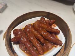 -陶陶居酒家(新天地店)