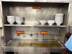 -西塔大冷面(市府大路店)