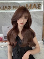 -3AM HAIR SALON染发接发