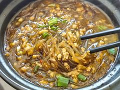 肉沫粉丝煲-海宁煲店(北随塘河路店)