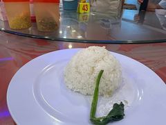 -大茄来海鲜餐厅(亚洲城分行)