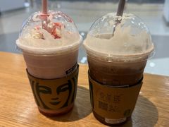 -星巴克(北京新东安)